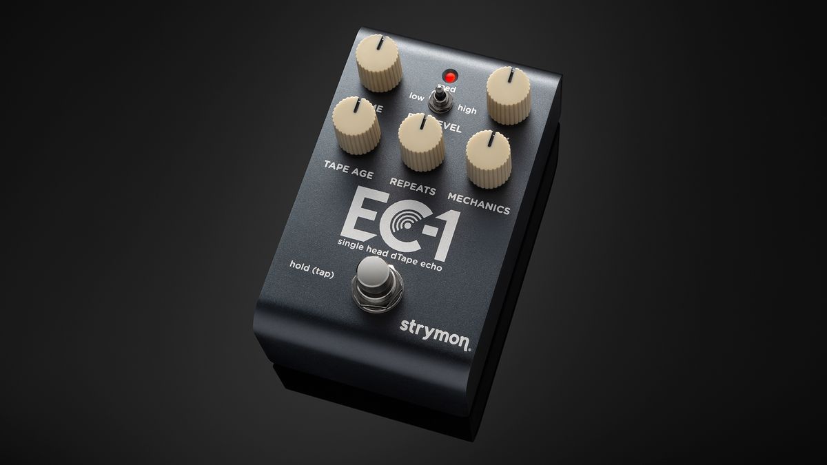 Strymon EC-1