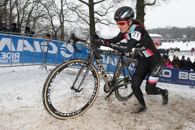 Gabby Day (Rapha-Focus)