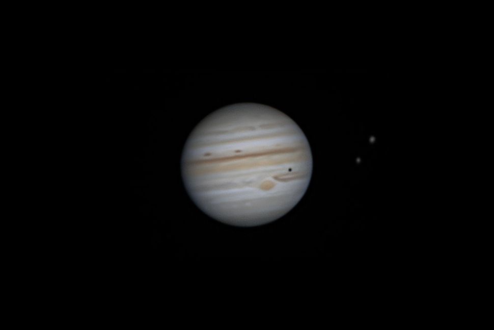 SkyWatcher SkyMax180 PRO telescope review Digital Camera World