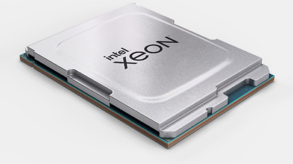 Intel Xeon Granite Rapids-W CPU specs allegedly leaked — up to 128 PCIe 5.0 lanes and eight-channel memory support