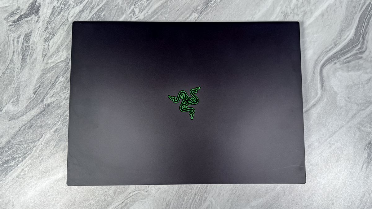 Razer Blade 16 (2026)
