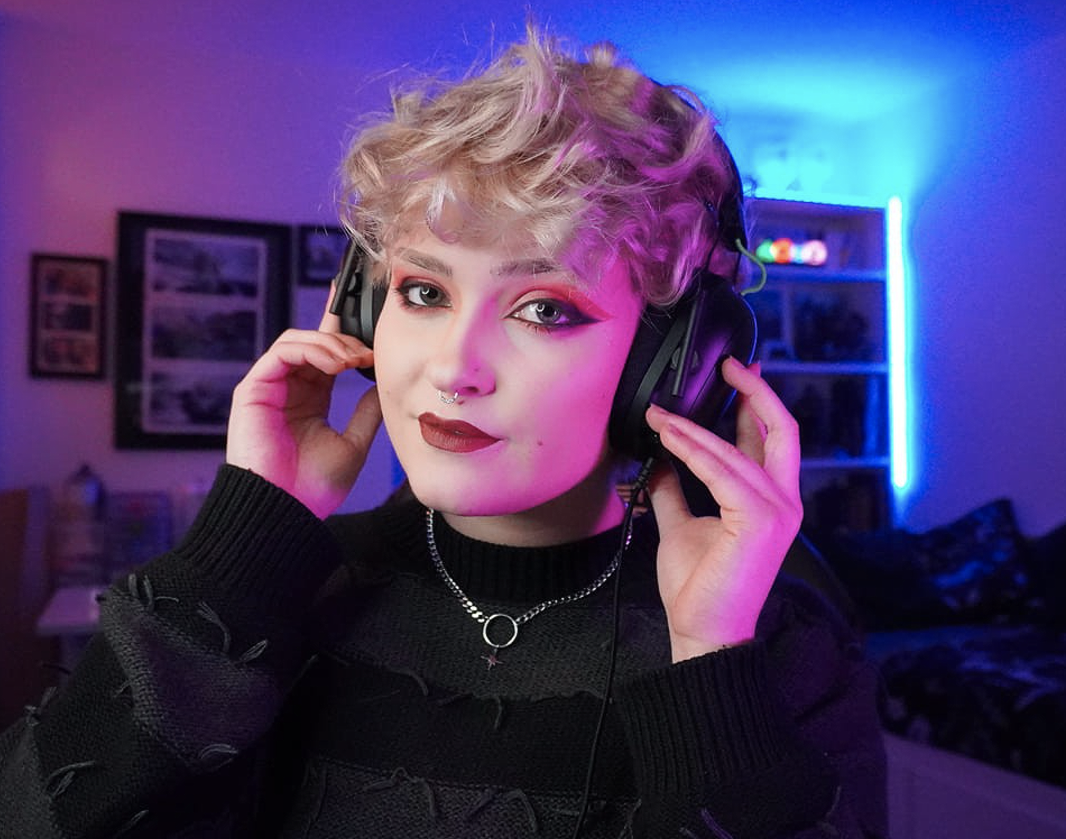 Abi Le Guilcher cosplay kit bag article