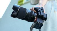 Tamron 25-200mm f/2.8-5.6 DI III VXD G2