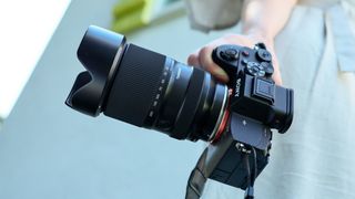 Tamron 25-200mm f/2.8-5.6 DI III VXD G2