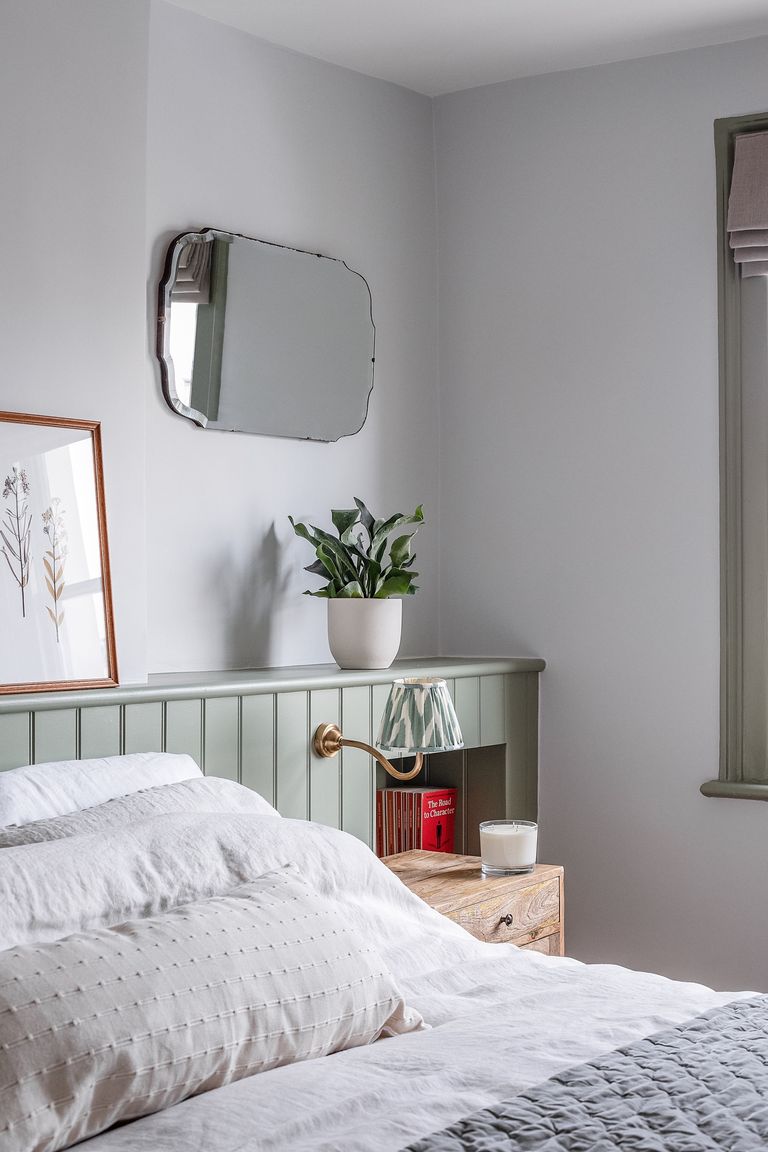 9 Ways To Make Your Bedroom Better For Sleep: Essential Tips From The ...