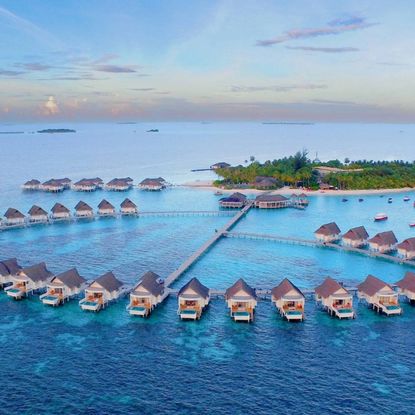 Centara Maldives