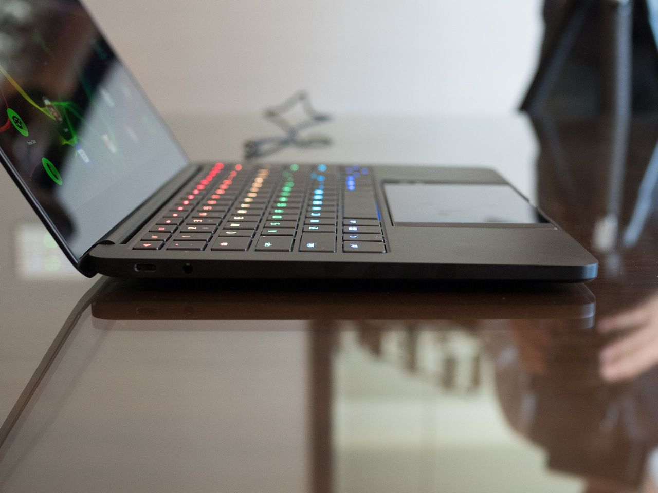 Razer Project Linda