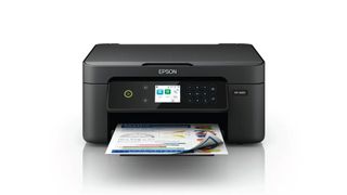 Epson Expression Home XP-4205 printer