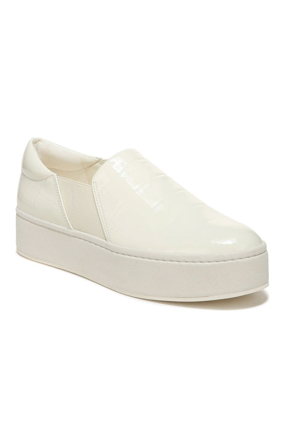 Vince Warren Platform Sneaker