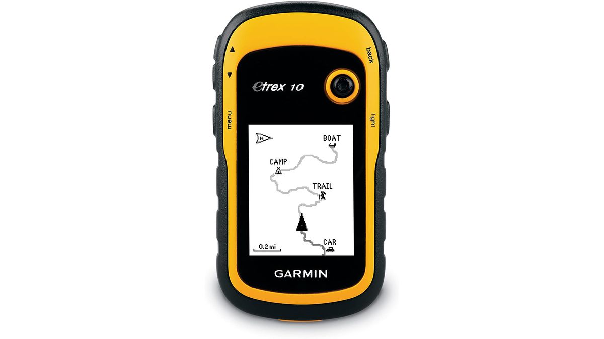 The best handheld GPS in 2024 Digital Camera World
