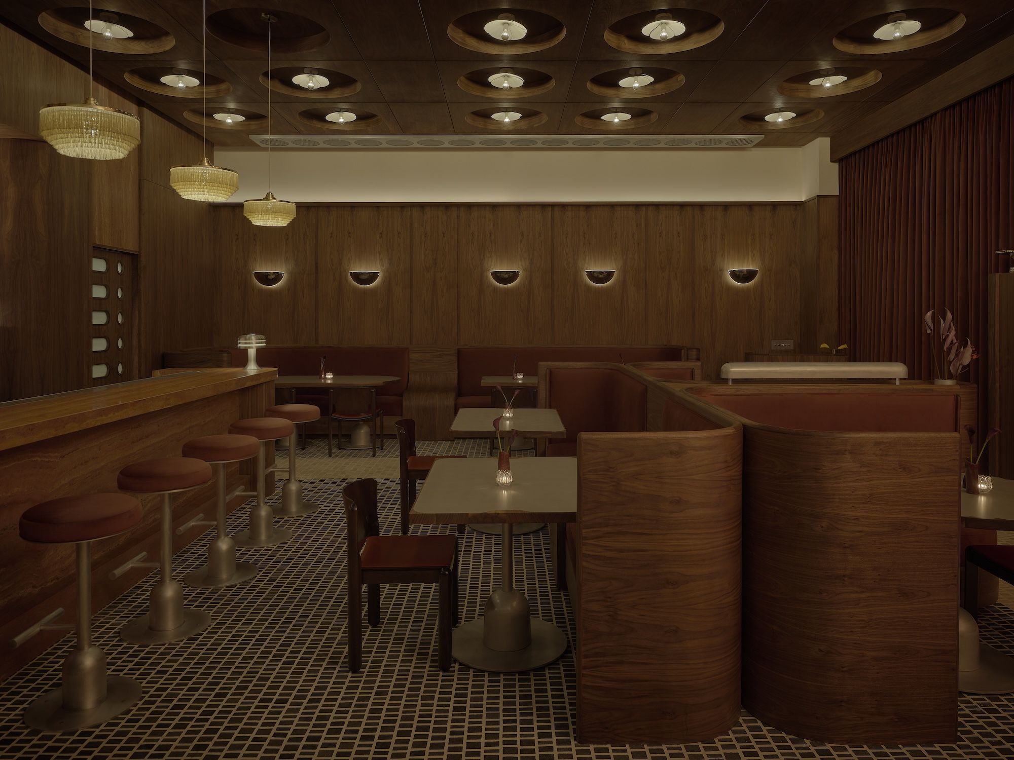 Bar di Bello brings a seductive slice of Milan to Los Angeles