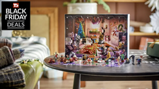 Lego Star Wars Advent Calendar 2025 Black Friday deal