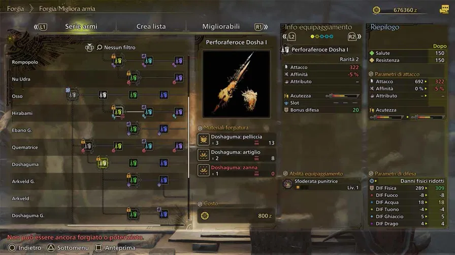 monster hunter wilds