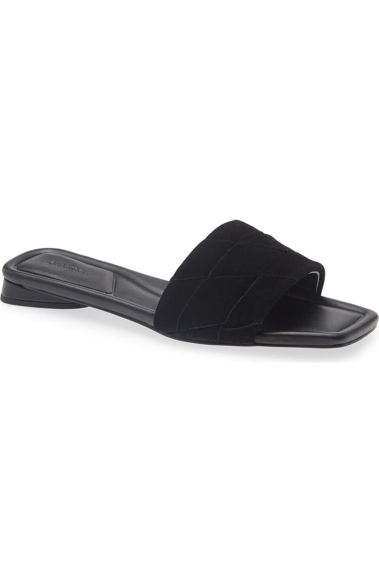 Brynn Slide Sandal