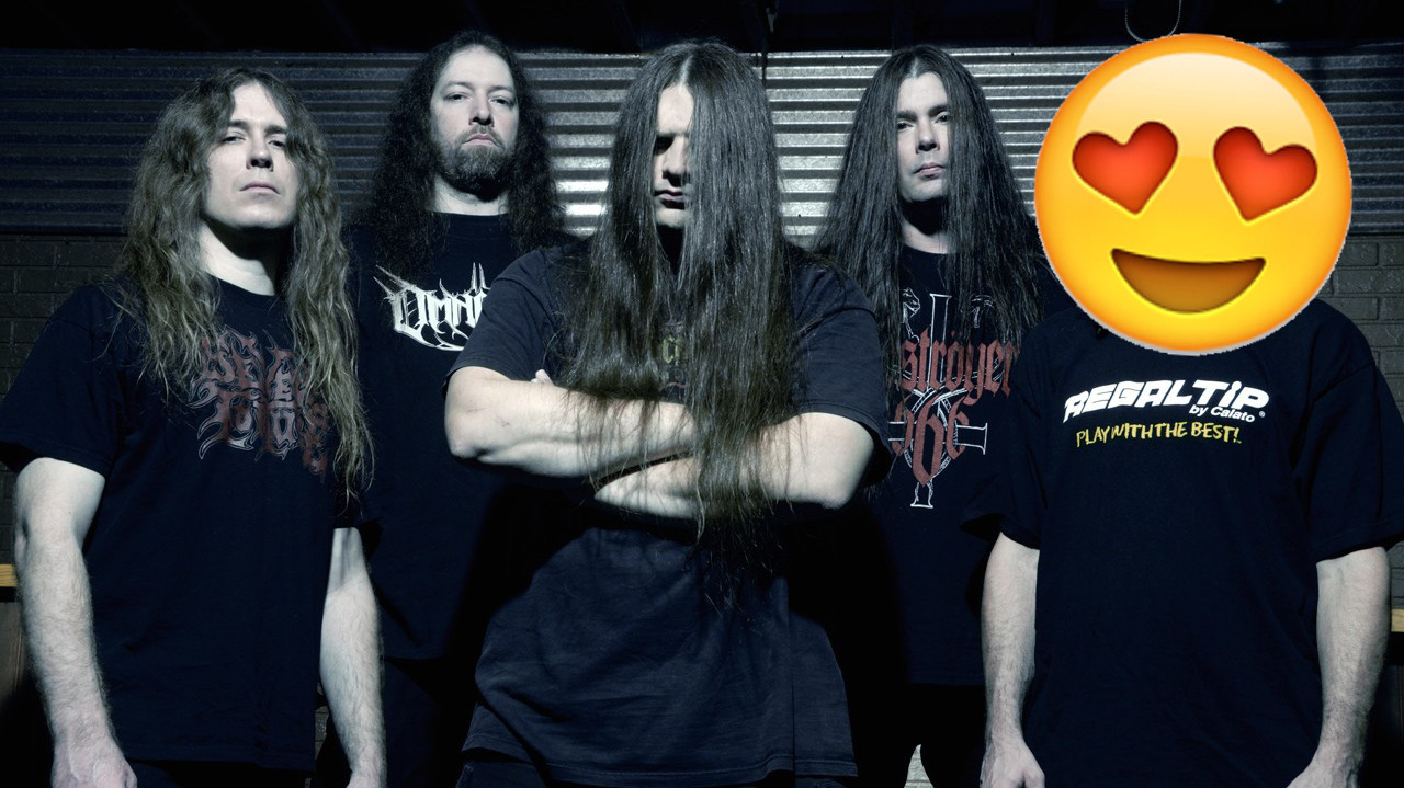 Cannibal Corpse