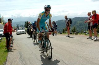 Andrey Kashechkin (Astana Pro Team)