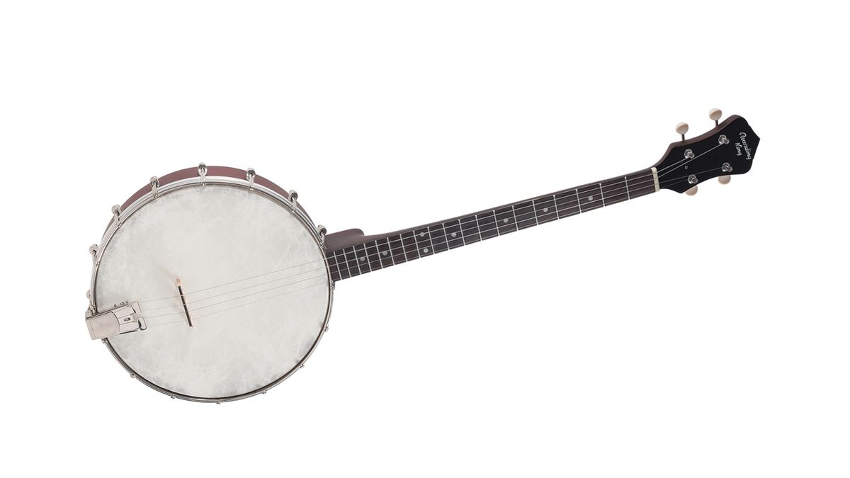 Best banjos For bluegrass, folk, alternative, or rock MusicRadar