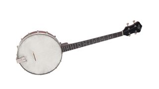 Best banjos: Recording King Dirty 30s Tenor