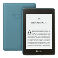(US) Kindle e-reader | Three months Kindle Unlimited | From $89.99 at Amazon