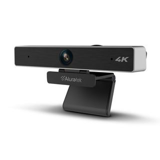 Aluratek 4K HD Webcam