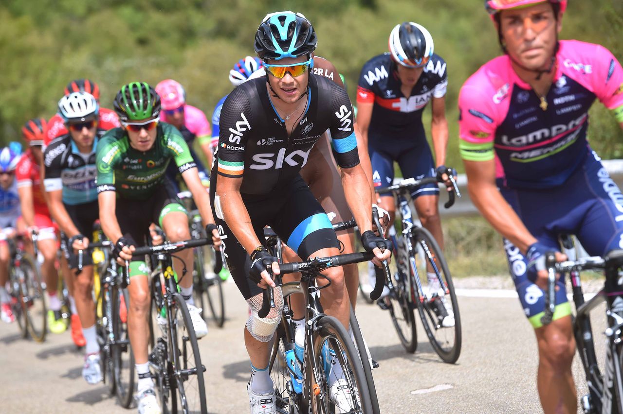 Nicolas Roche (Sky)