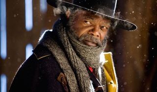 Hateful Eight