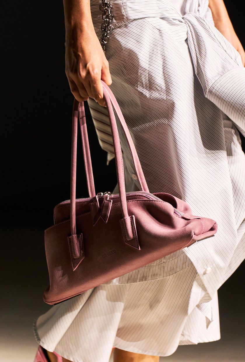 The Attico Spring/Summer 2026