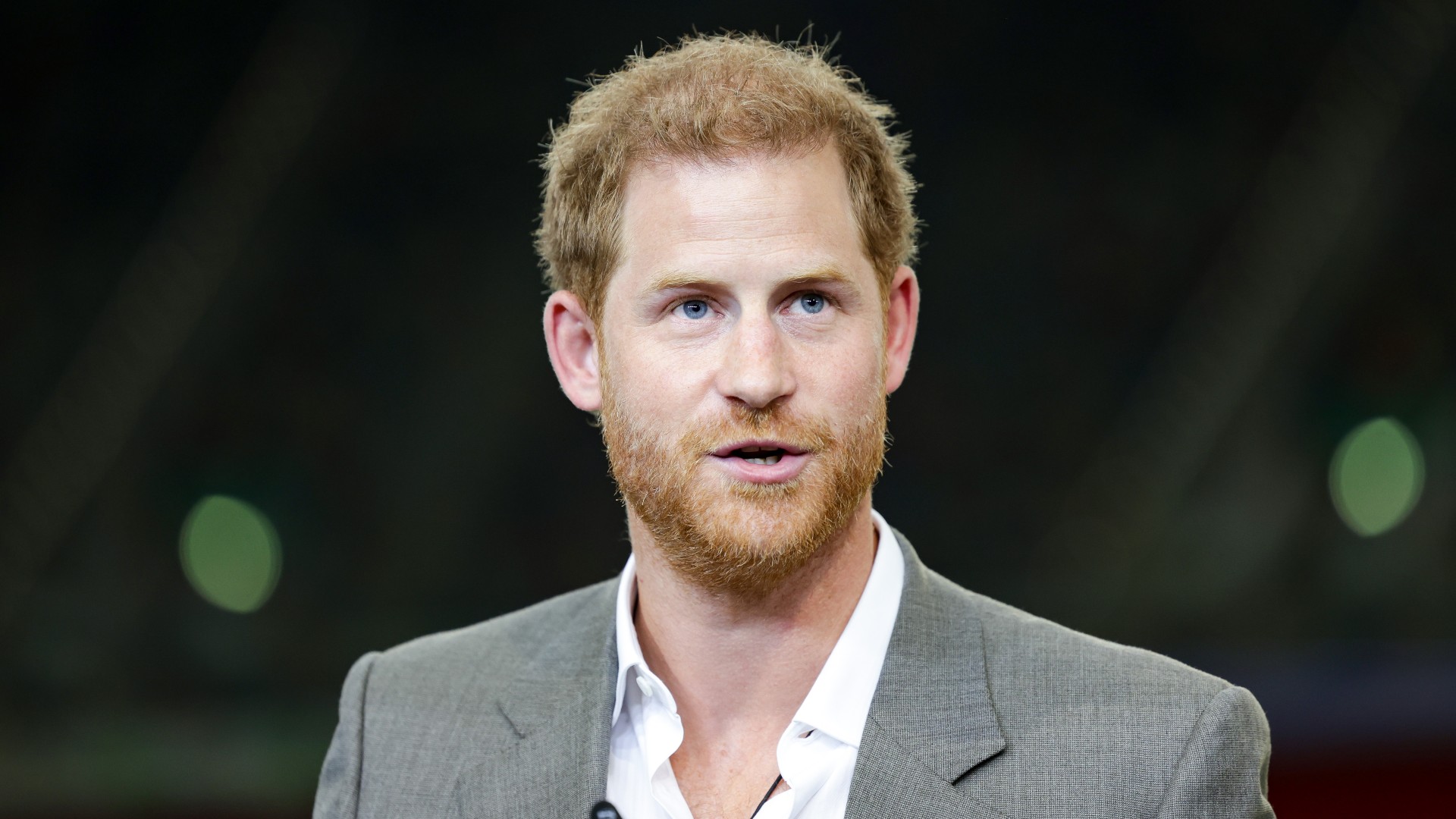 Prince Harry Could “Make Some Form of Reconciliation” with the Royal Family for the Coronation, Expert Says