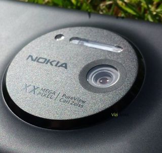 Nokia EOS Windows Phone