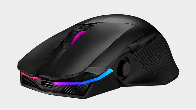 best wireless mouse reddit