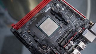 AMD Ryzen 5 2400G review | TechRadar