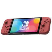 Hori Split Pad Compact (Apricot Red): $49.99$31.99 at Amazon
Save $18 -