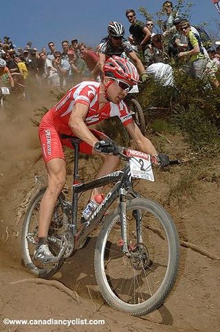 Christoph Sauser (Specialized).