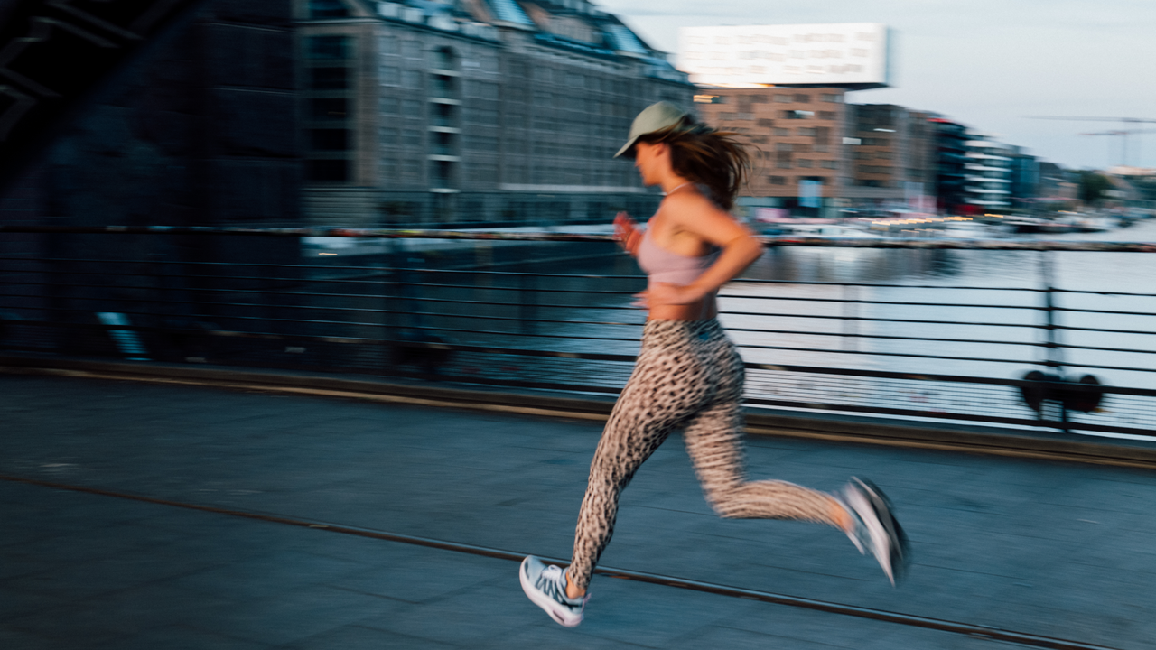 Want to run faster? A running coach recommends these 3 exercises for more speed