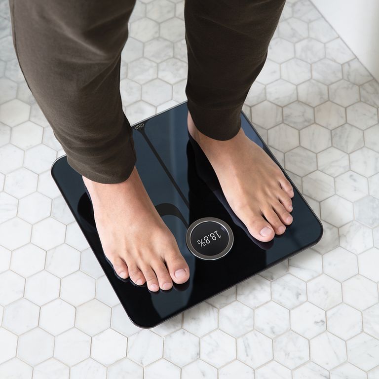 Best bathroom scales 6 brilliant buys to help track your health from