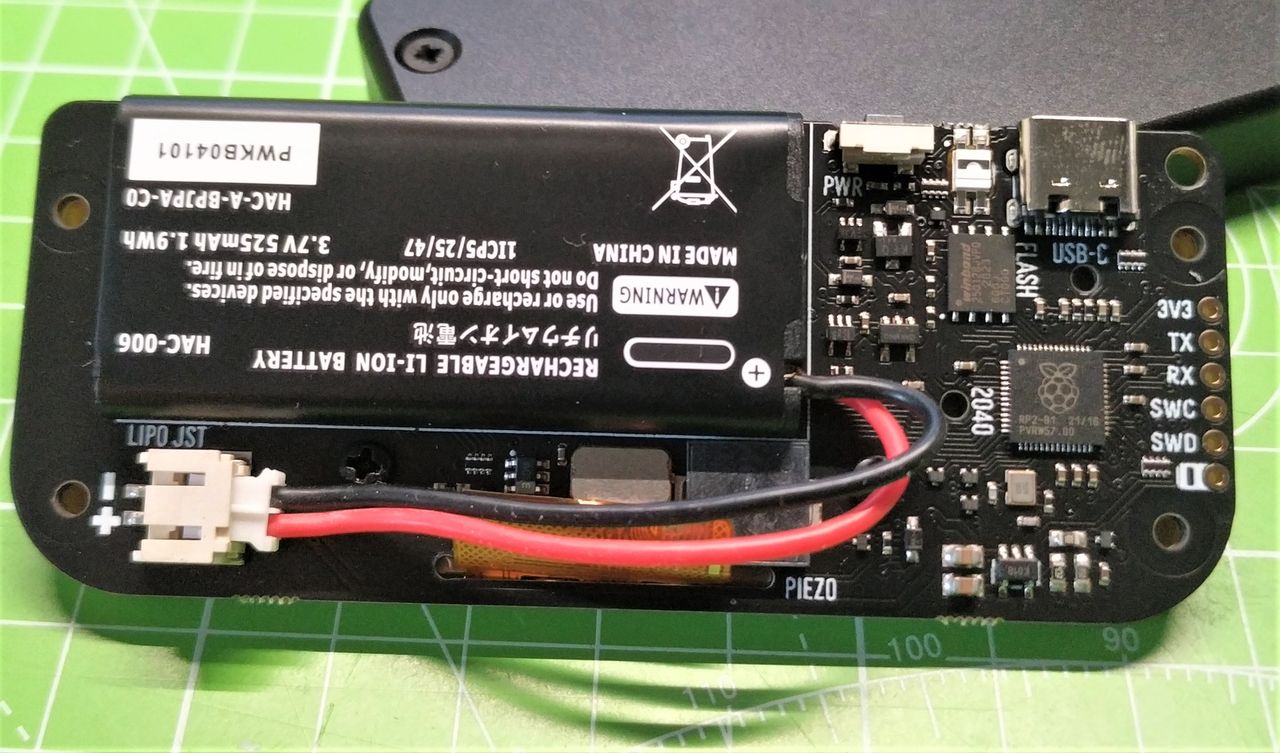 Pimoroni PicoSystem