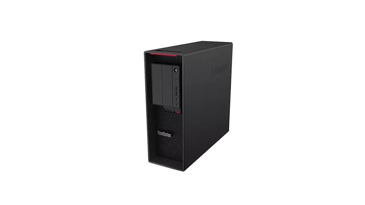 Lenovo Thinkstation P620