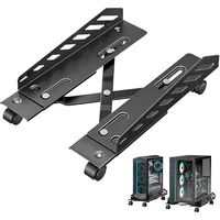 Pegzone Adjustable PC Stand