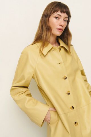 Veda Celine Jacket