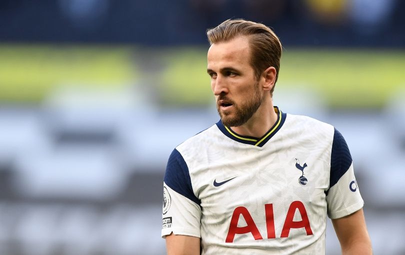 Harry Kane