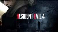 Resident Evil 4 