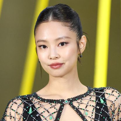 jennie from blackpink