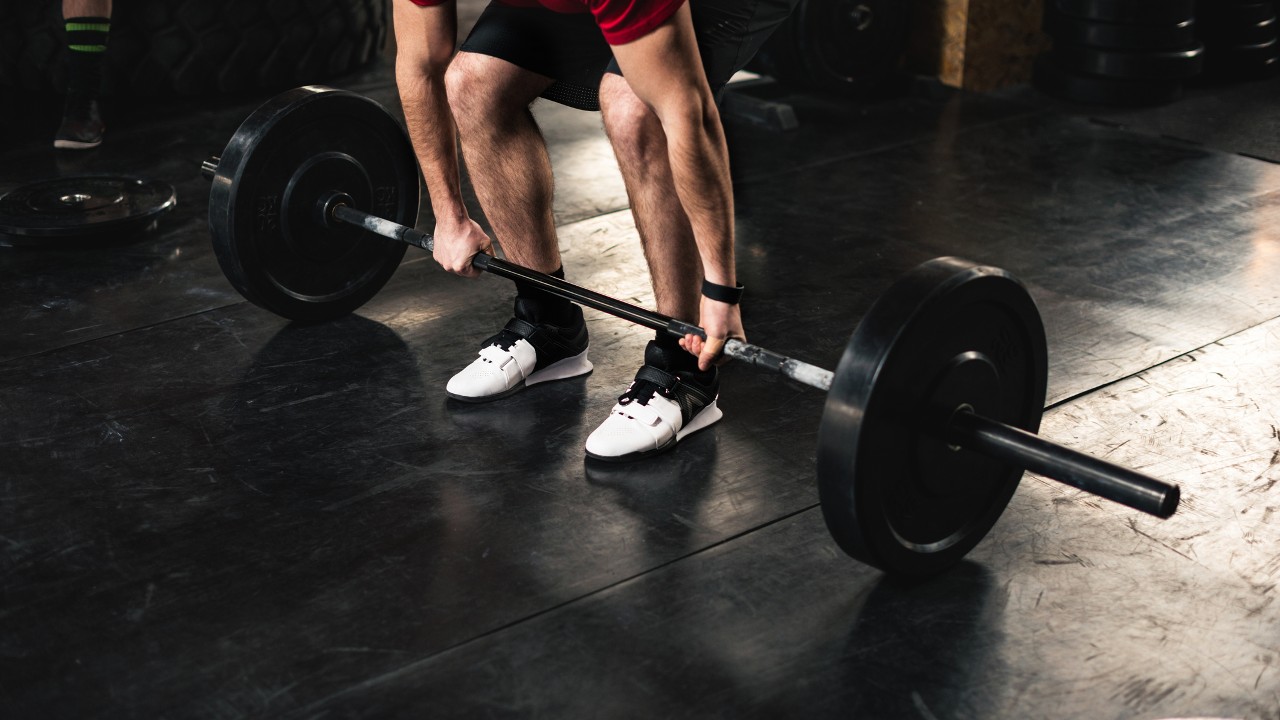 9 Best Weight-Lifting Shoes 2020 | The Strategist