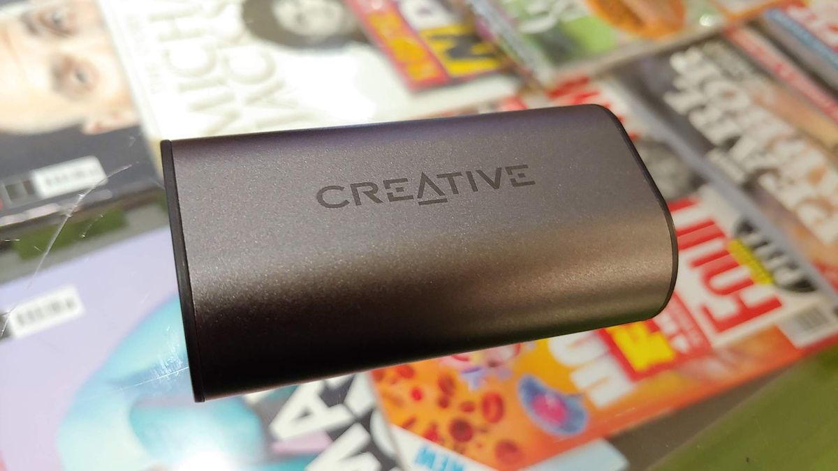Creative Outlier Air