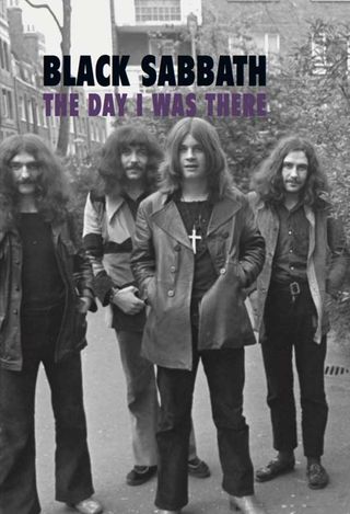 Black Sabbath: I Was There
