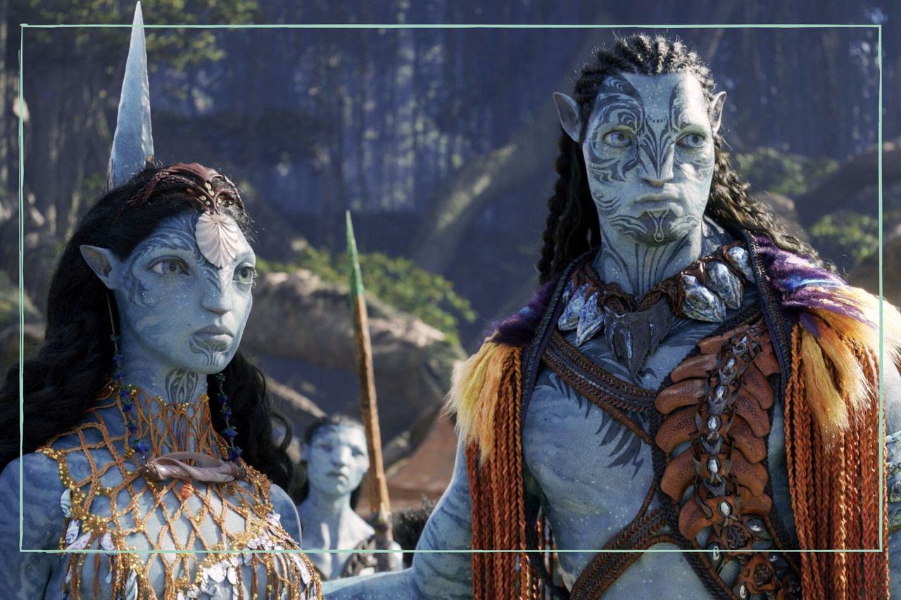 When is Avatar 2 coming to Disney+ UK? Everything we know about the