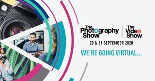 9 reasons to visit The Photography Show Virtual Festival