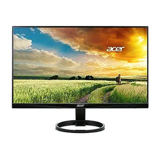 Best cheap monitors 2023: Acer R240HY bidx