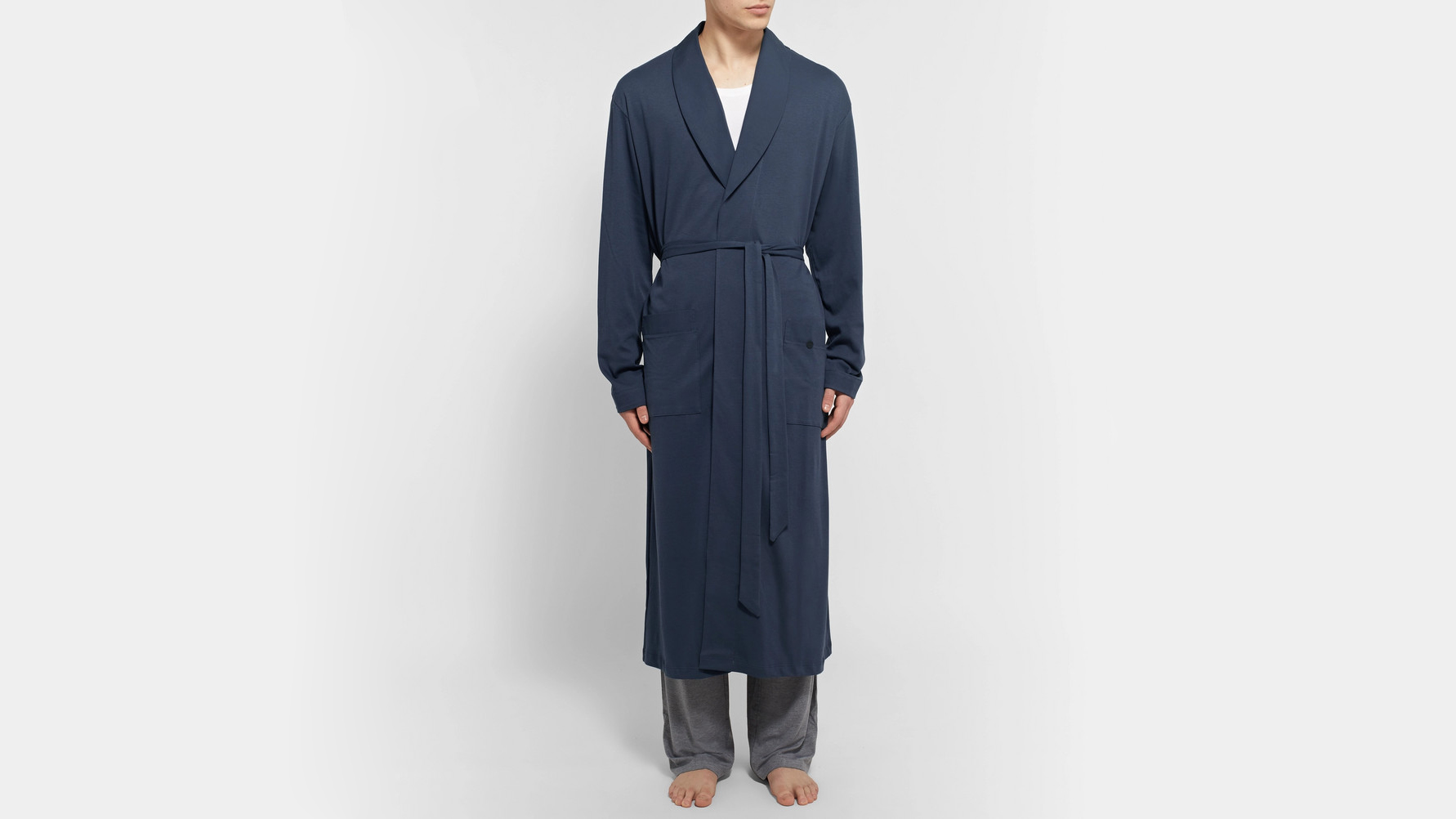 Best dressing gowns for men 2022: stay warm and cozy in style | T3