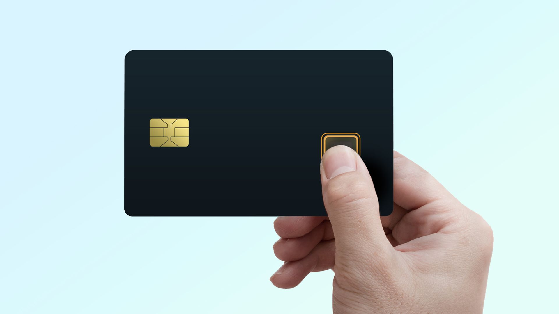 Your credit card may soon get a fingerprint reader — thanks to Samsung's new chip Tom's Guide